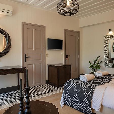 Vranas Ambiance Hotel خانيا المظهر الخارجي الصورة