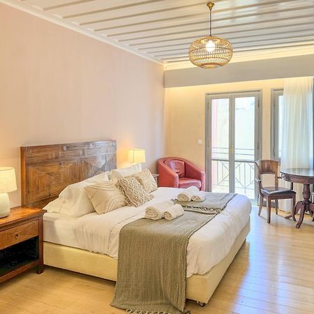 Vranas Ambiance Hotel خانيا المظهر الخارجي الصورة
