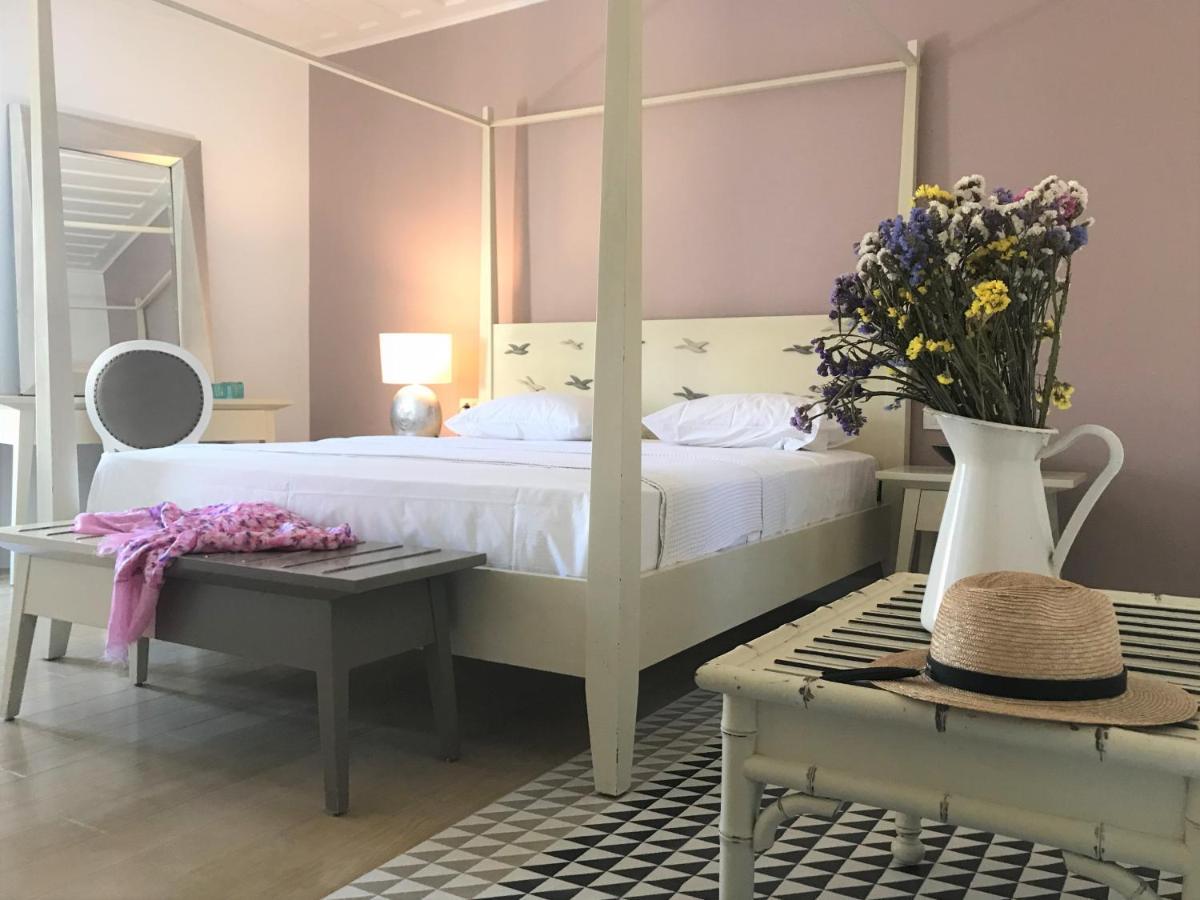 Vranas Ambiance Hotel خانيا المظهر الخارجي الصورة