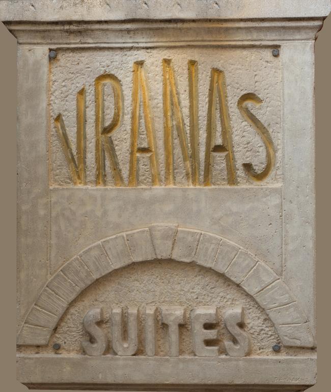 Vranas Ambiance Hotel خانيا المظهر الخارجي الصورة