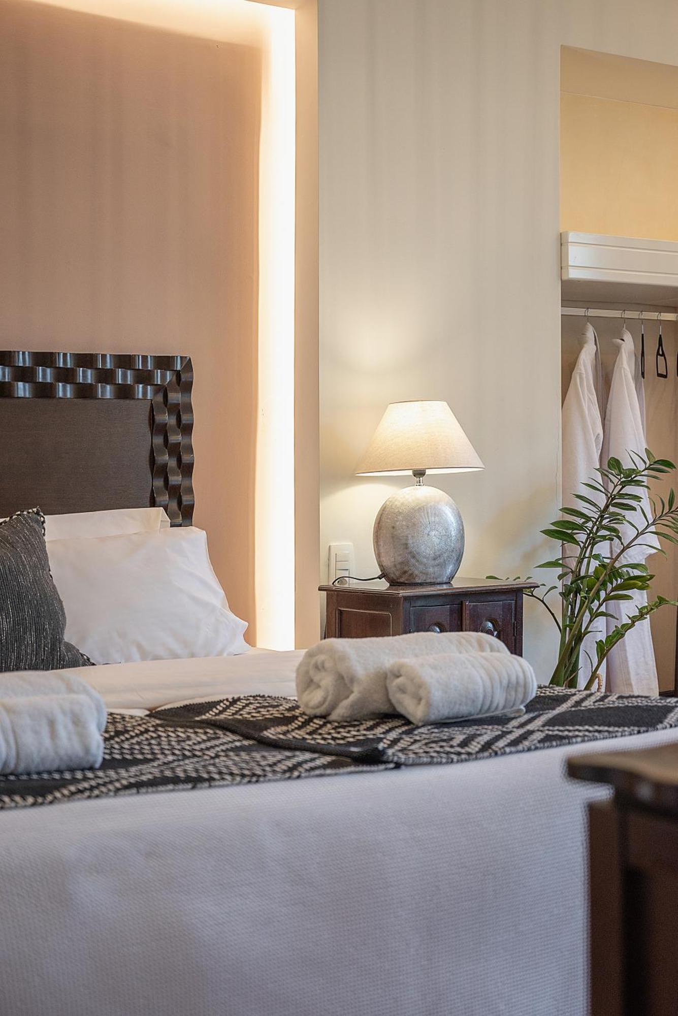 Vranas Ambiance Hotel خانيا المظهر الخارجي الصورة