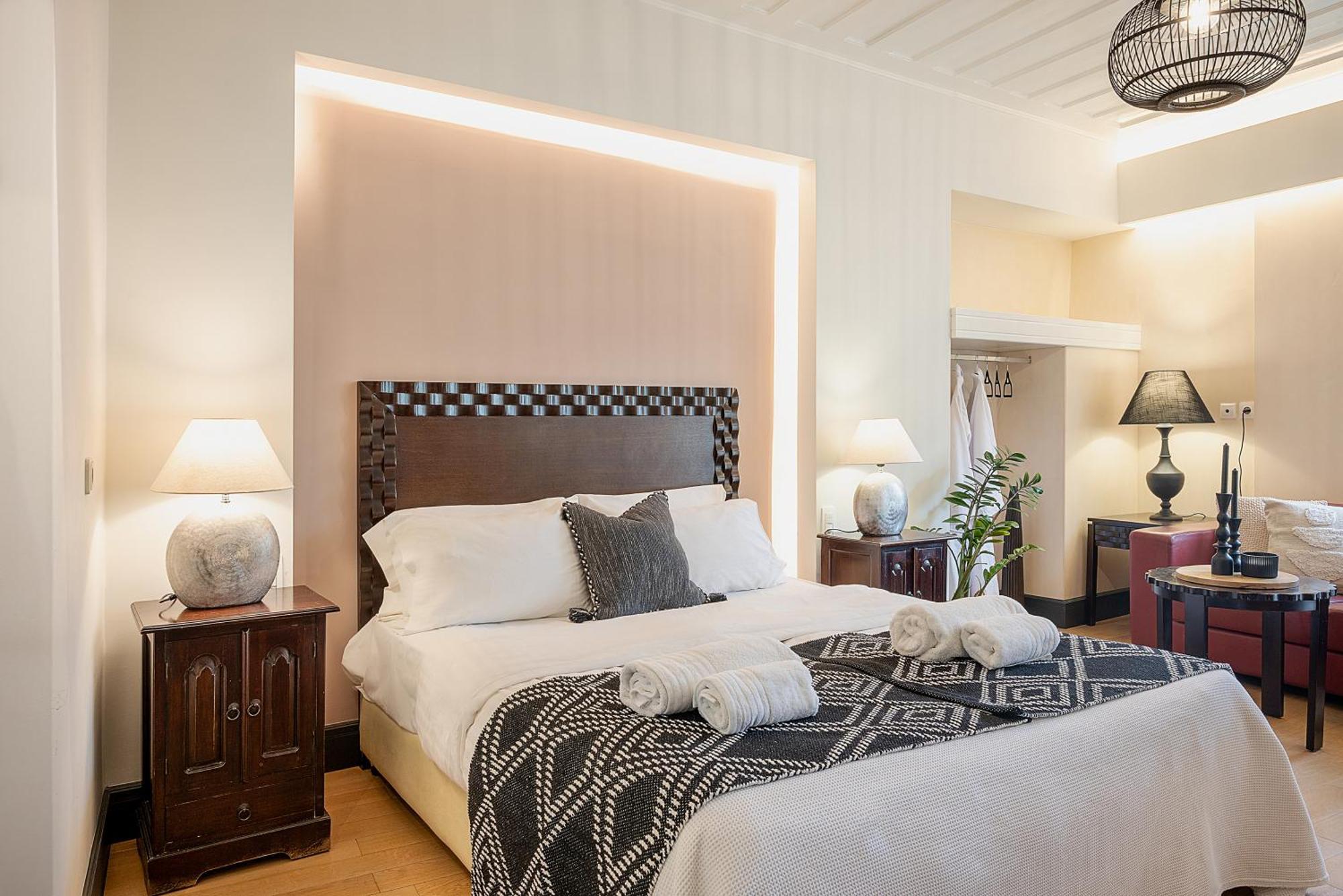 Vranas Ambiance Hotel خانيا المظهر الخارجي الصورة