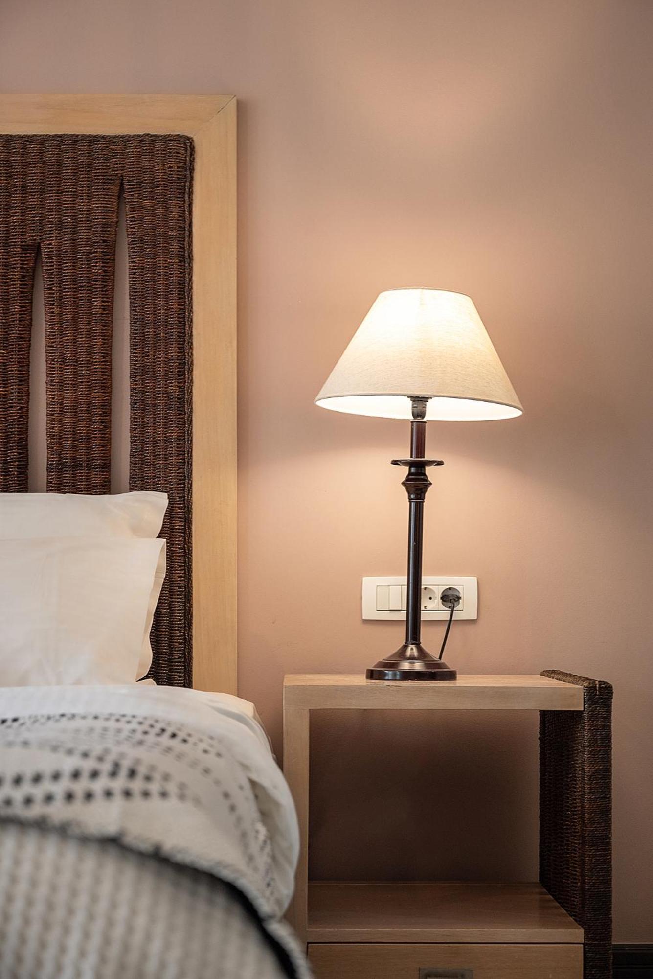 Vranas Ambiance Hotel خانيا المظهر الخارجي الصورة