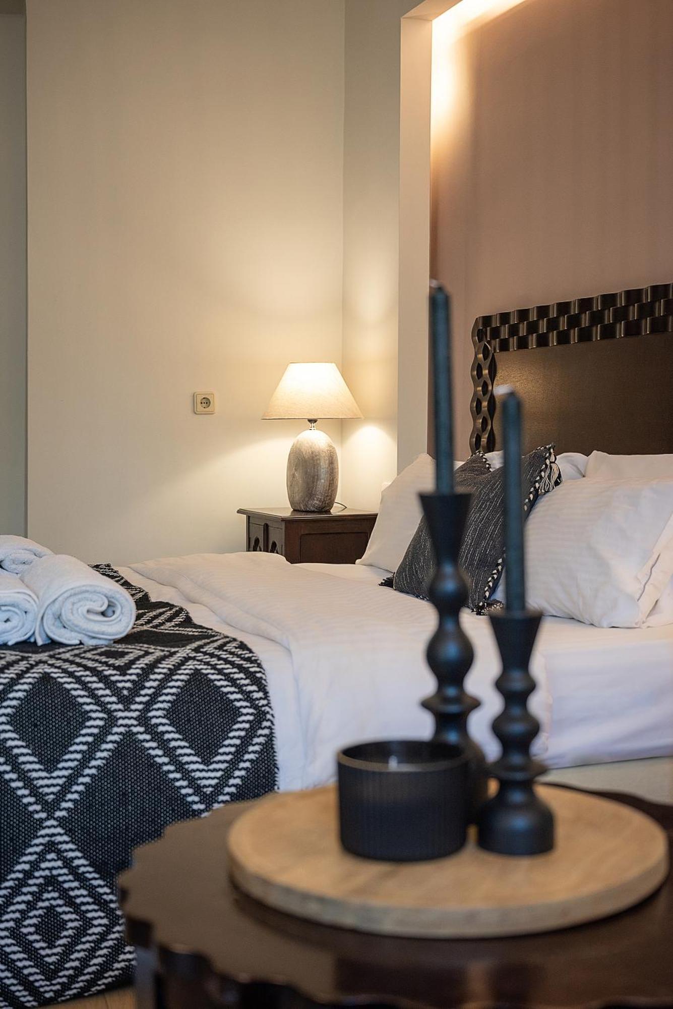 Vranas Ambiance Hotel خانيا المظهر الخارجي الصورة