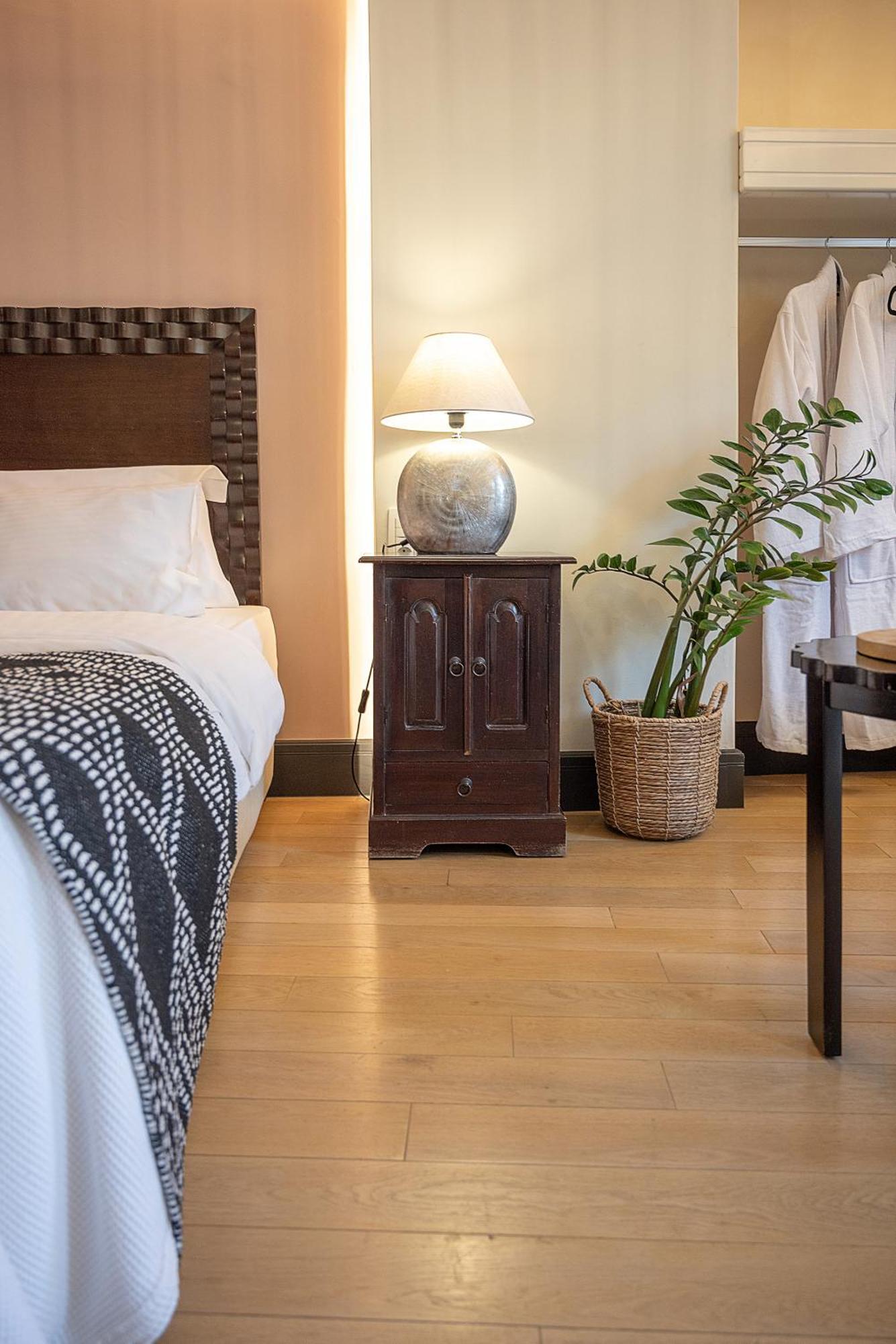 Vranas Ambiance Hotel خانيا المظهر الخارجي الصورة