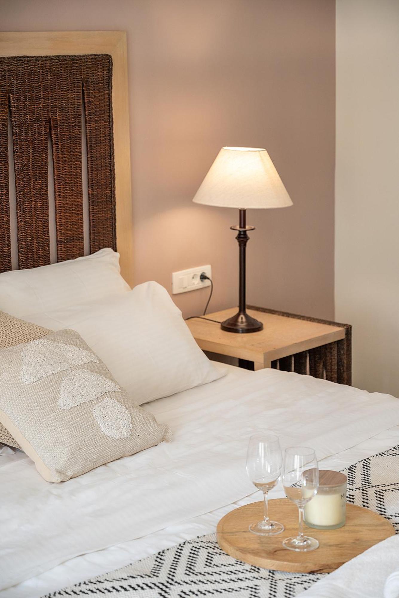 Vranas Ambiance Hotel خانيا المظهر الخارجي الصورة