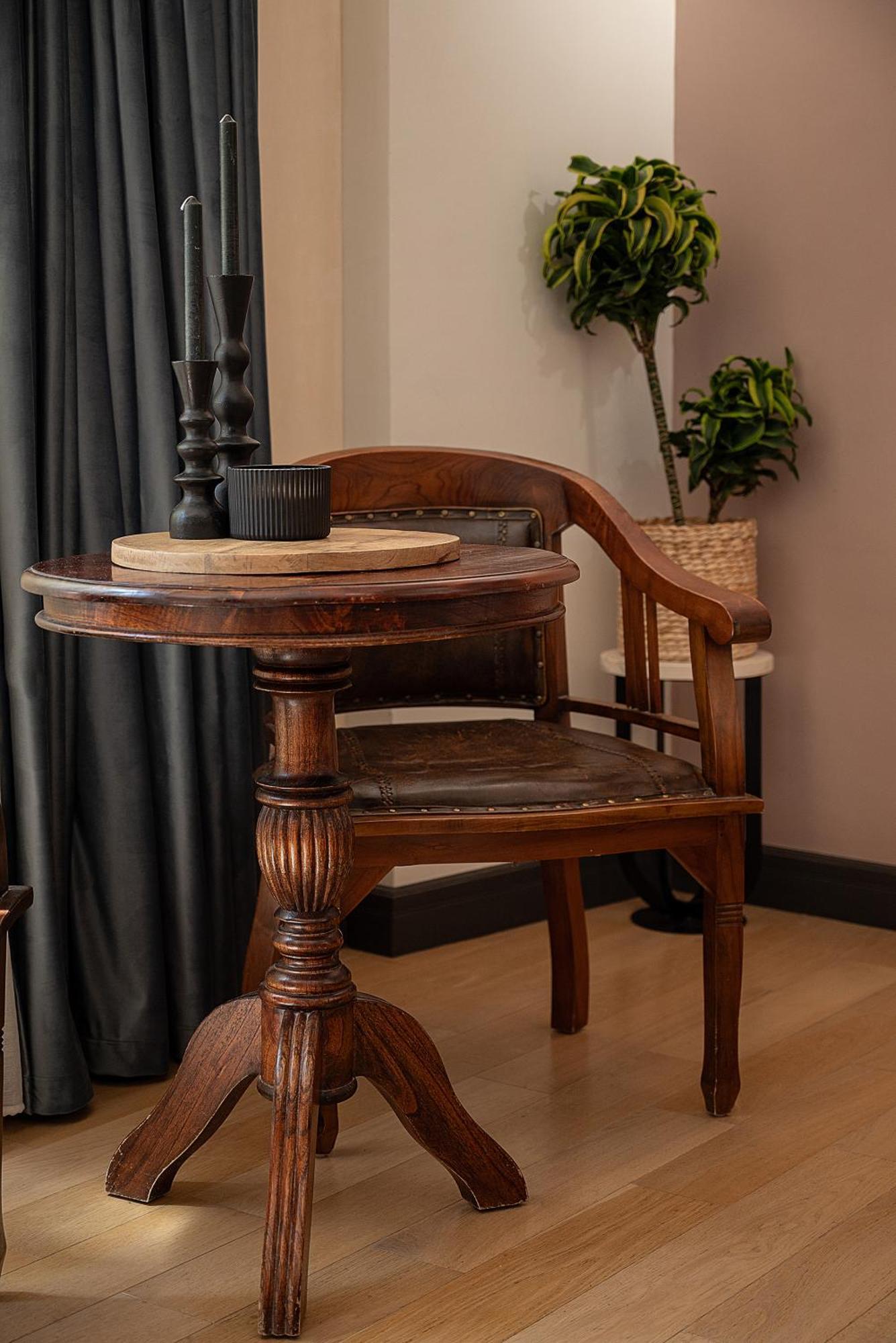Vranas Ambiance Hotel خانيا المظهر الخارجي الصورة