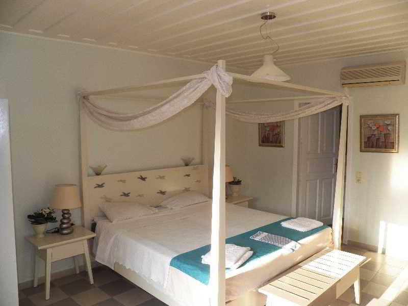 Vranas Ambiance Hotel خانيا المظهر الخارجي الصورة
